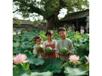 江蘇溧陽寶藏2天1晚親子游！人少景美，周末就出發(fā)！