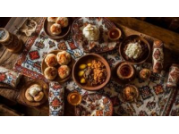 曬圖大賽：今日美食盛宴，笑對生活點滴滋味